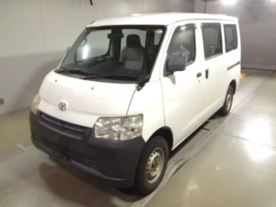 Toyota TownAce