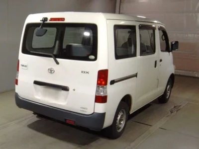 Toyota TownAce