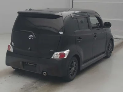 Toyota bB