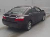 Toyota PREMIO лот № 70300 оценка R  с аукциона в Японии 1