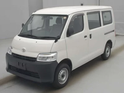 Toyota TownAce