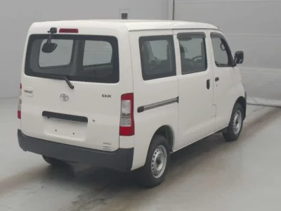 Toyota TOWN ACE