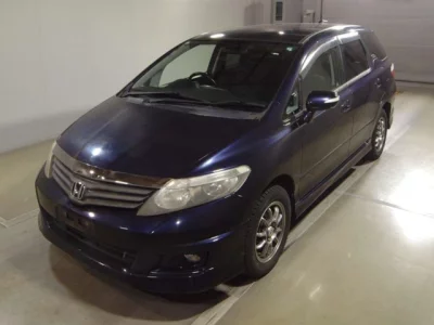 Honda Airwave