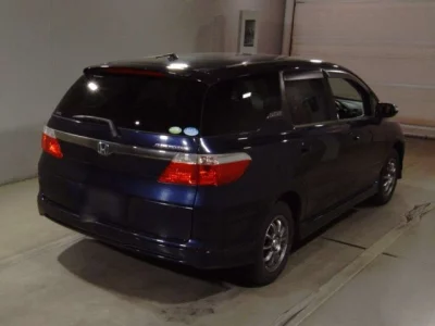 Honda Airwave