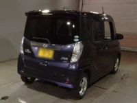 Nissan DAYZ ROOX лот № 3073 оценка 3.5  с аукциона в Японии 1