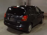 Toyota COROLLA SPACIO лот № 6024 оценка RA  с аукциона в Японии 1