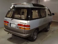 Toyota TOWN ACE лот № 197 оценка R  с аукциона в Японии 1