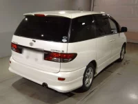Toyota ESTIMA лот № 7309 оценка 3  с аукциона в Японии 1