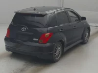 Toyota IST лот № 77087 оценка R  с аукциона в Японии 1