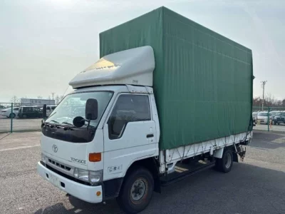 Toyota TOYOACE