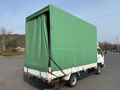 Toyota TOYOACE