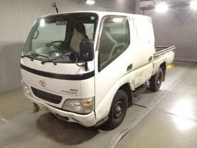 Toyota TOYOACE