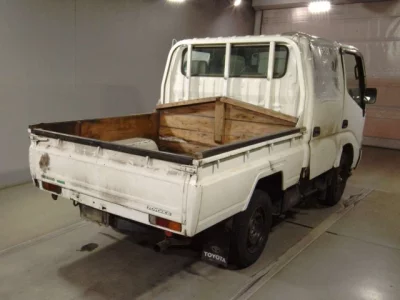 Toyota TOYOACE