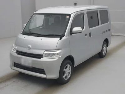 Toyota TownAce