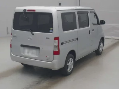 Toyota TownAce