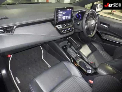 Toyota Corolla Touring Sports