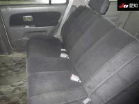 Toyota HILUX SURF лот № 30121 оценка R  с аукциона в Японии 3