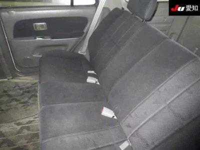 Toyota HILUX SURF  с аукциона в Японии