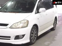 Toyota IPSUM лот № 30079 оценка R  с аукциона в Японии 6