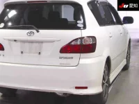 Toyota IPSUM лот № 30079 оценка R  с аукциона в Японии 7