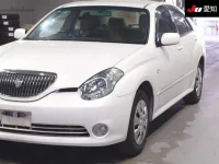Toyota VEROSSA лот № 35 оценка 3.5  с аукциона в Японии 6