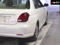 Toyota VEROSSA лот № 35 оценка 3.5  с аукциона в Японии 7