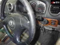 Toyota VEROSSA лот № 35 оценка 3.5  с аукциона в Японии 4