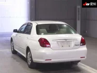 Toyota VEROSSA лот № 35 оценка 3.5  с аукциона в Японии 1