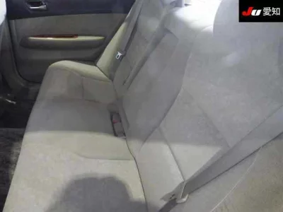 Toyota VEROSSA  с аукциона в Японии