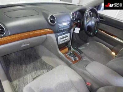 Toyota VEROSSA  с аукциона в Японии