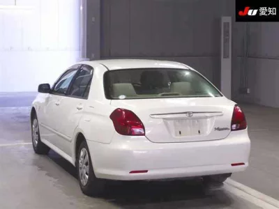 Toyota VEROSSA  с аукциона в Японии
