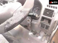 Nissan VANETTE VAN лот № 10071 оценка -  с аукциона в Японии 4