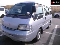 Nissan VANETTE VAN лот № 10071 оценка -  с аукциона в Японии 6