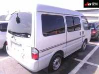 Nissan VANETTE VAN лот № 10071 оценка -  с аукциона в Японии 7
