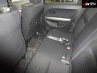 Toyota IST лот № 14 оценка 3.5  с аукциона в Японии 3