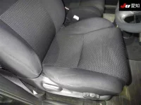 Toyota IST лот № 14 оценка 3.5  с аукциона в Японии 5