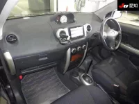 Toyota IST лот № 14 оценка 3.5  с аукциона в Японии 2