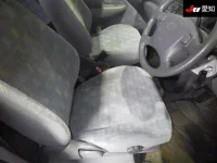 Toyota RAUM лот № 30692 оценка 3.5  с аукциона в Японии 5