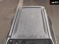 Toyota RAUM лот № 30692 оценка 3.5  с аукциона в Японии 8