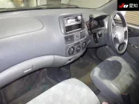 Toyota RAUM лот № 30692 оценка 3.5  с аукциона в Японии 2