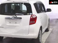 Toyota RACTIS лот № 30030 оценка 3  с аукциона в Японии 7