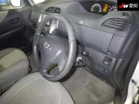 Toyota RACTIS лот № 30030 оценка 3  с аукциона в Японии 4