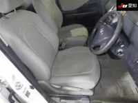 Toyota RACTIS лот № 30030 оценка 3  с аукциона в Японии 5