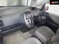 Toyota RACTIS лот № 30030 оценка 3  с аукциона в Японии 2