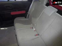 Toyota PORTE лот № 30693 оценка R  с аукциона в Японии 3