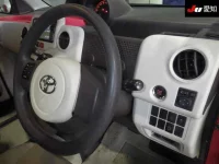 Toyota PORTE лот № 30693 оценка R  с аукциона в Японии 4