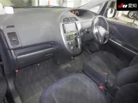 Toyota RACTIS лот № 30048 оценка 3.5  с аукциона в Японии 2