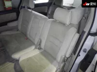 Toyota ALPHARD лот № 352 оценка 3.5  с аукциона в Японии 3