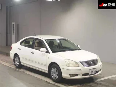 Toyota Premio