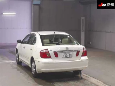 Toyota Premio